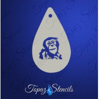 Topaz Stencil 0718 (Topaz Stencil 0718)